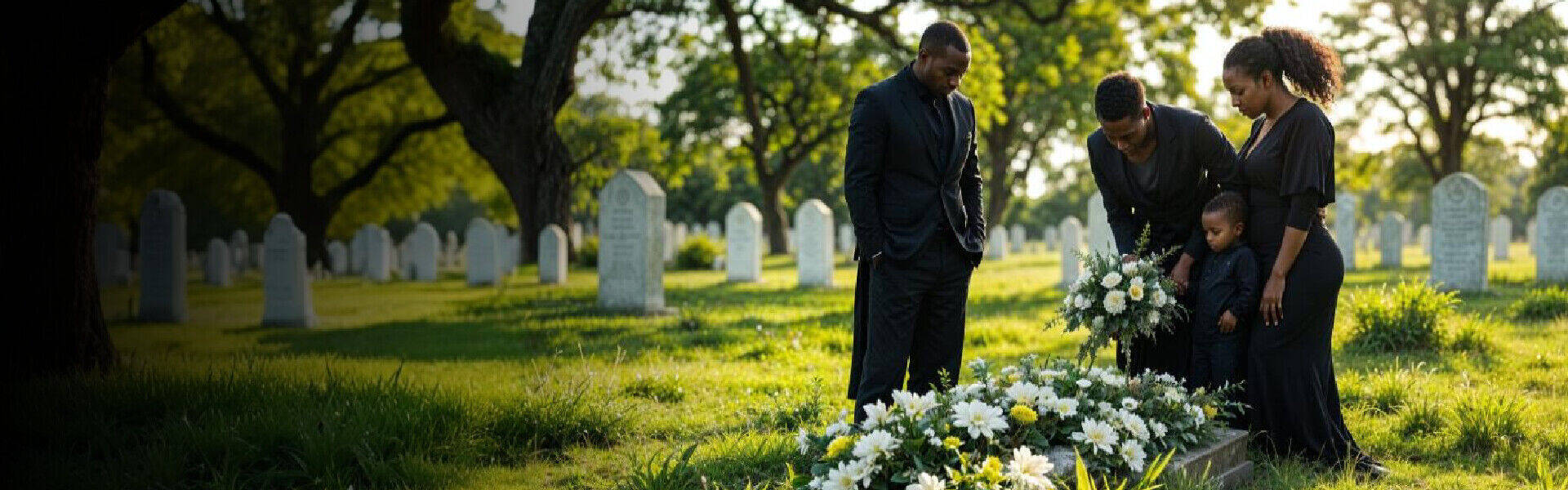 Funeral Cover