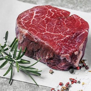 Grass fed Beef(Bots)