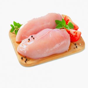 Organic Chicken