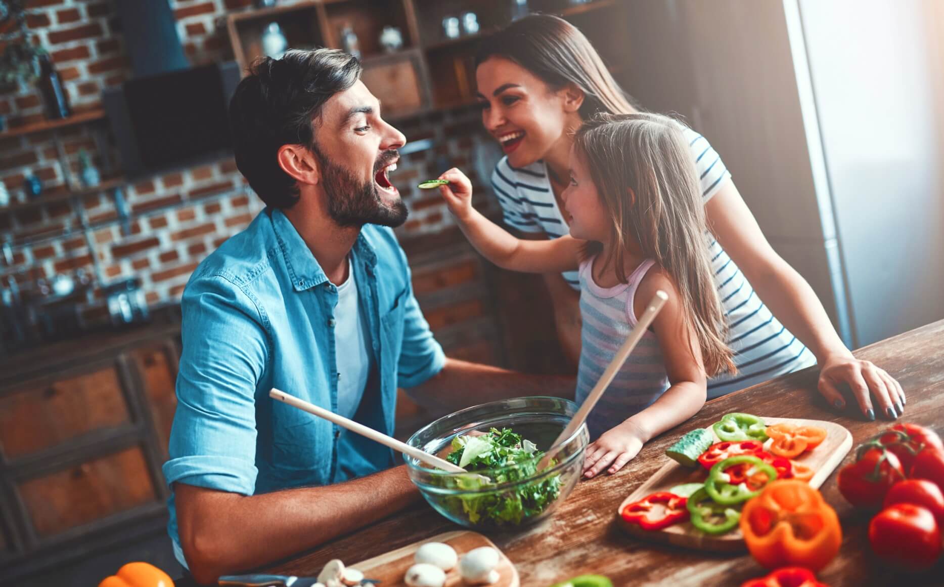 health family