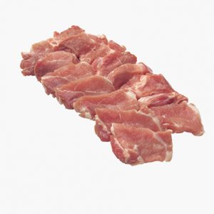 Goat Meat