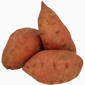 Sweet Potatoes