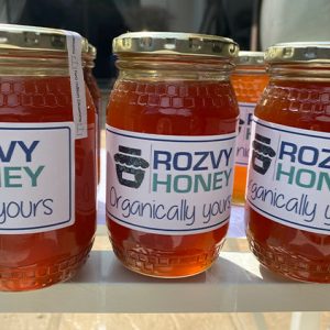 Rozvy Honey