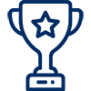 trophy-blue