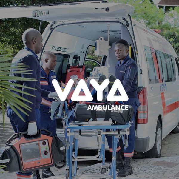 VAYA Ambulance