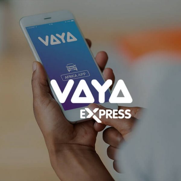 VAYA Express